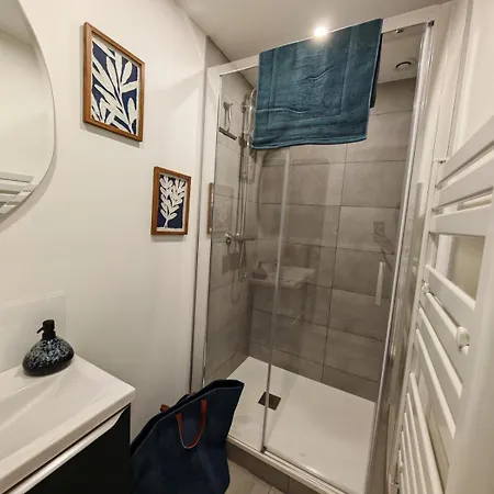 Maison Familiale Avec Jacuzzi Dom wakacyjny