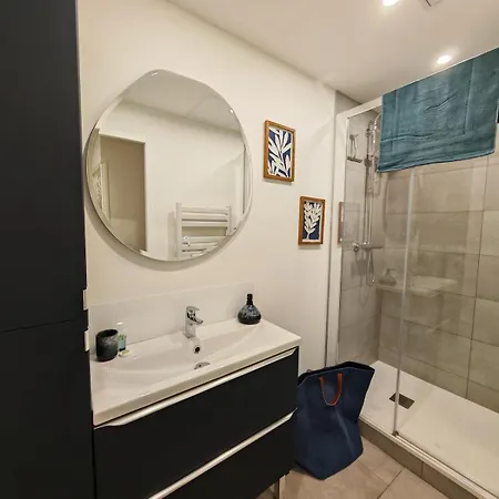 Maison Familiale Avec Jacuzzi 度假居 波尔蒂拉盖