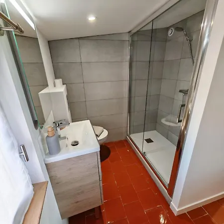 Maison Familiale Avec Jacuzzi