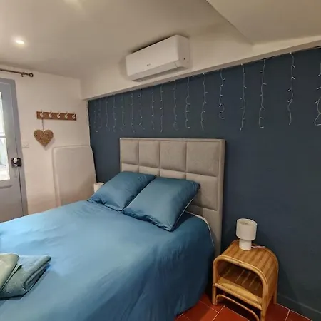 Maison Familiale Avec Jacuzzi Casa de Férias Portiragnes