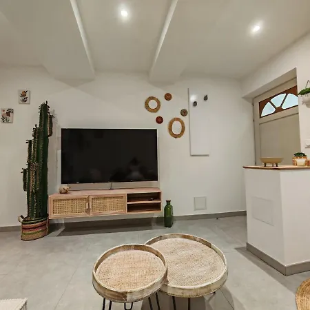 Maison Familiale Avec Jacuzzi *