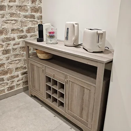 Maison Familiale Avec Jacuzzi Casa de Férias
