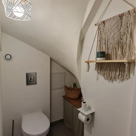 Maison Familiale Avec Jacuzzi * 波尔蒂拉盖