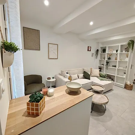 Maison Familiale Avec Jacuzzi
