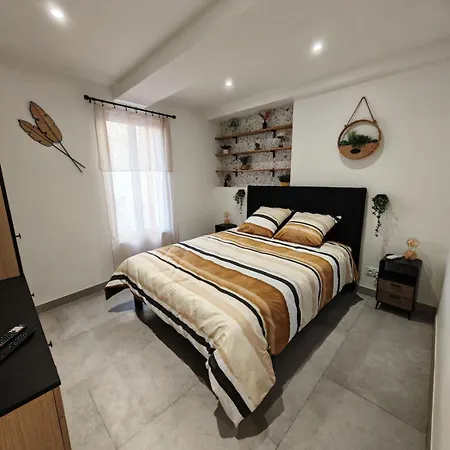 Maison Familiale Avec Jacuzzi Casa de Férias