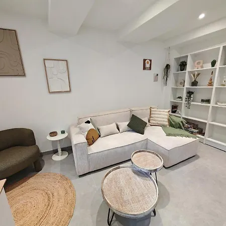 Casa de Férias Maison Familiale Avec Jacuzzi Portiragnes