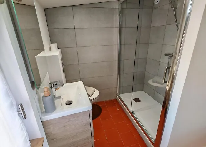 Maison Familiale Avec Jacuzzi