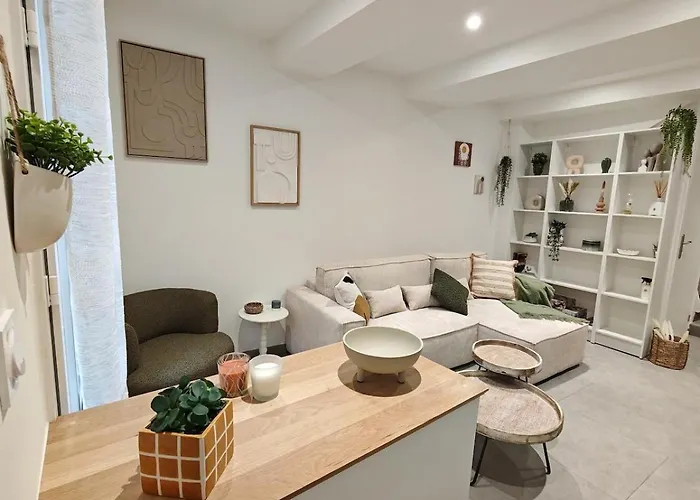 Maison Familiale Avec Jacuzzi